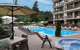 Best Western Paradise Hotel Dilijan